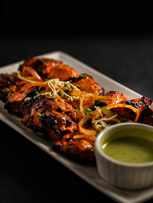 Tandoori