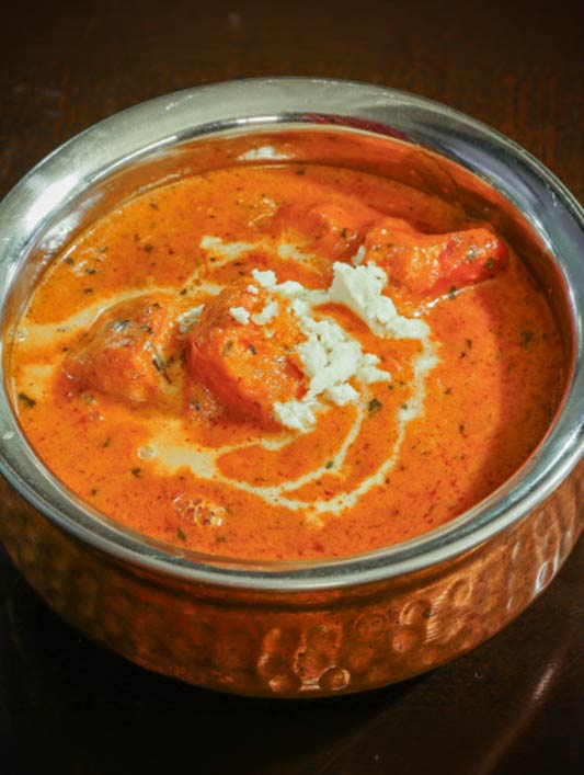 curry
